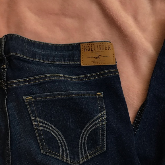 Hollister Skinny Jean - Picture 5 of 5